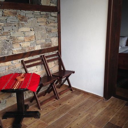 Delchevata Kushta V Leşten Exterior foto