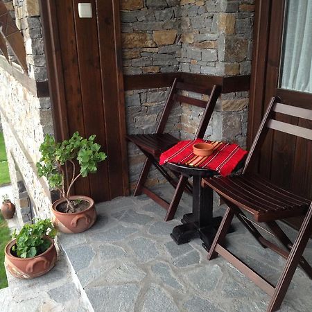 Delchevata Kushta V Leşten Exterior foto